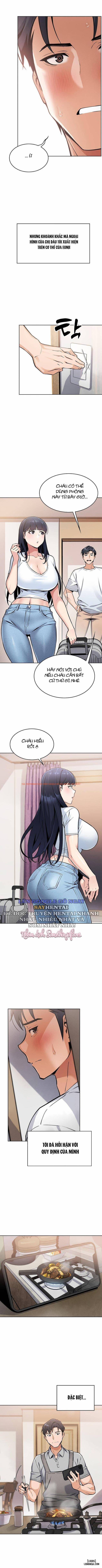 Xem ảnh 8 trong truyện hentai Con Gái Của Tôi - Chapter 1 - hentaitvn.net