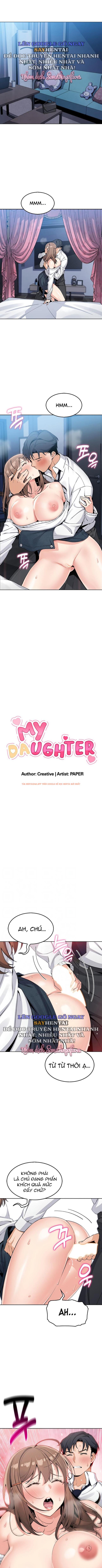 Xem ảnh Con Gái Của Tôi - Chapter 11 - 1 - Truyenhentaiz.net Xem ảnh Con Gái Của Tôi - Chapter 11 - 1 - Truyenhentaiz.net