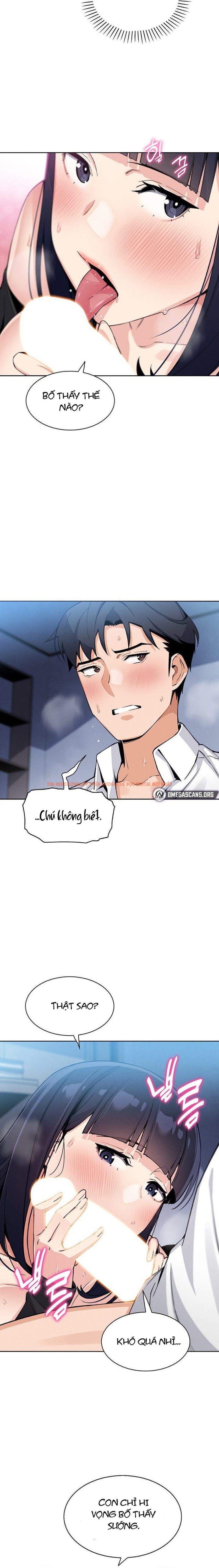 Xem ảnh Con Gái Của Tôi - Chapter 14 - 15 - Truyenhentaiz.net Xem ảnh Con Gái Của Tôi - Chapter 14 - 15 - Truyenhentaiz.net