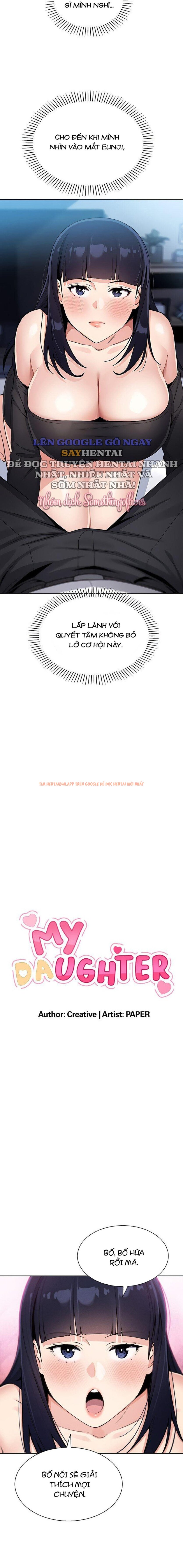 Xem ảnh Con Gái Của Tôi - Chapter 14 - 2 - Truyenhentaiz.net Xem ảnh Con Gái Của Tôi - Chapter 14 - 2 - Truyenhentaiz.net