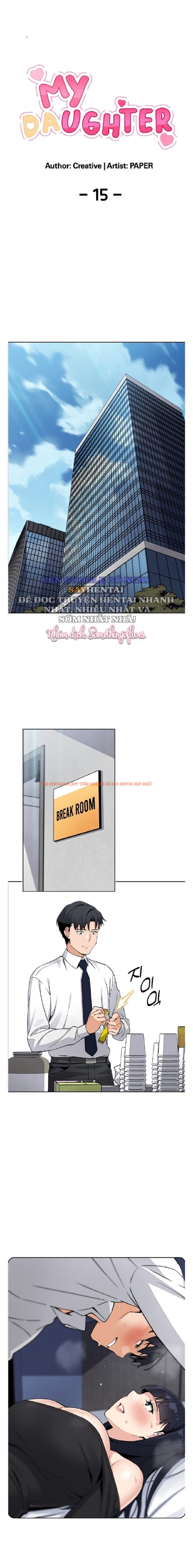 Xem ảnh Con Gái Của Tôi - Chapter 15 - 6 - Truyenhentaiz.net Xem ảnh Con Gái Của Tôi - Chapter 15 - 6 - Truyenhentaiz.net