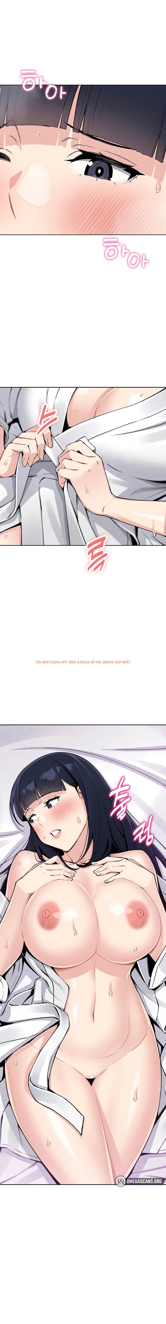 Xem ảnh Con Gái Của Tôi - Chapter 17 -  - Truyenhentaiz.net