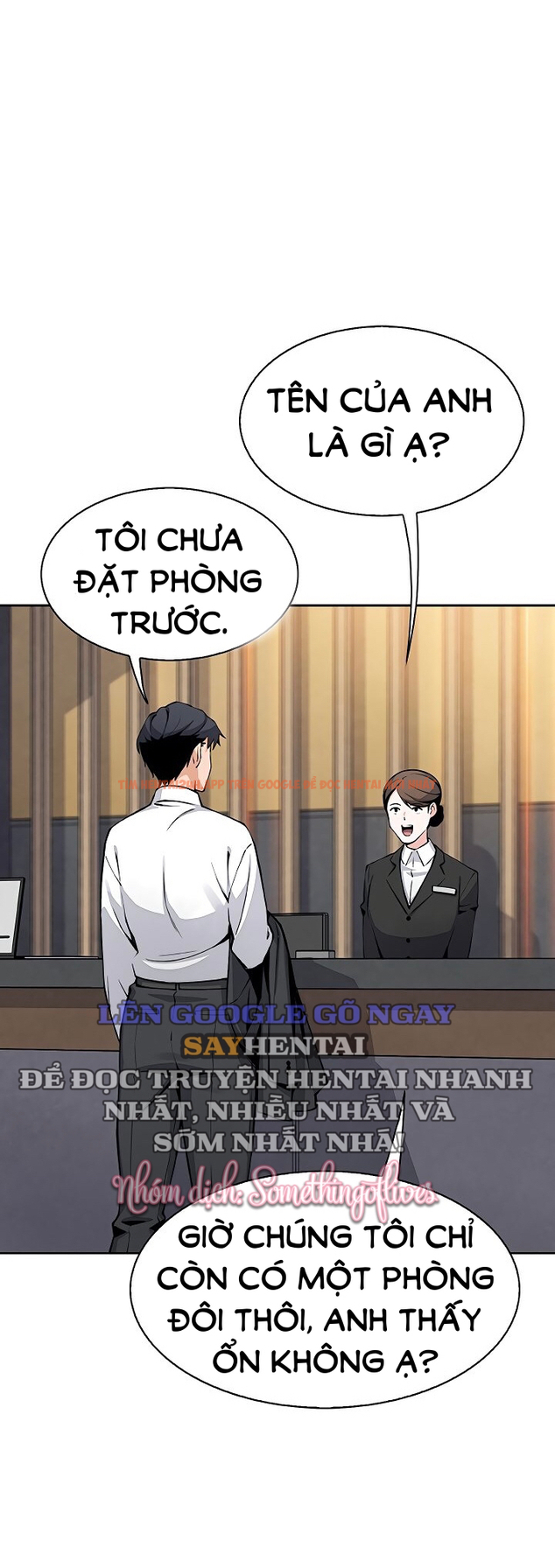 Xem ảnh Con Gái Của Tôi - Chapter 17 -  - Truyenhentaiz.net