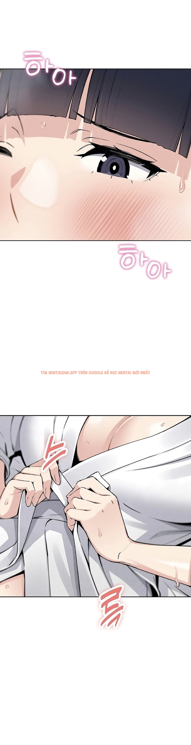 Xem ảnh Con Gái Của Tôi - Chapter 18 - 3 - Truyenhentaiz.net