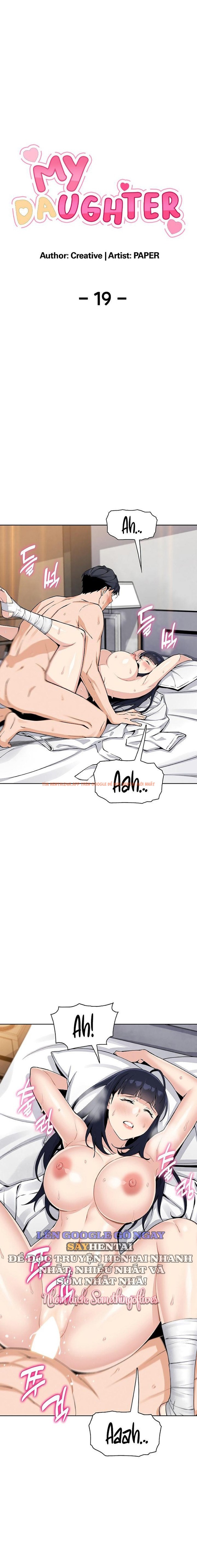 Xem ảnh Con Gái Của Tôi - Chapter 19 - 3 - Truyenhentaiz.net Xem ảnh Con Gái Của Tôi - Chapter 19 - 3 - Truyenhentaiz.net