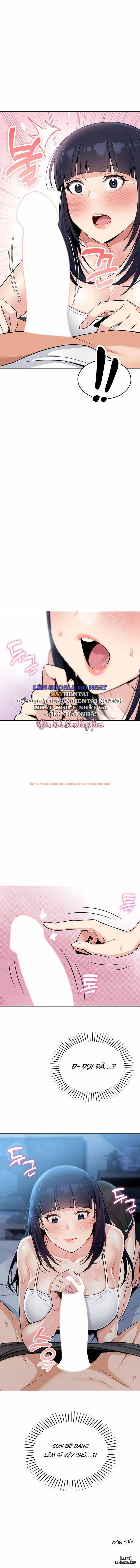 Xem ảnh 15 trong truyện hentai Con Gái Của Tôi - Chapter 2 - hentaitvn.net