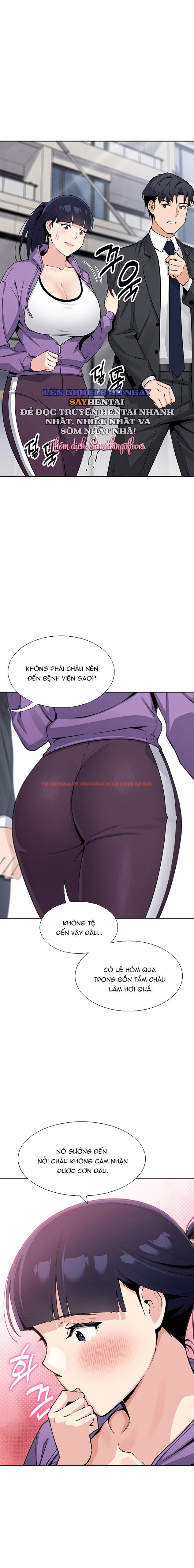 Xem ảnh Con Gái Của Tôi - Chapter 20 - 10 - Truyenhentaiz.net Xem ảnh Con Gái Của Tôi - Chapter 20 - 10 - Truyenhentaiz.net