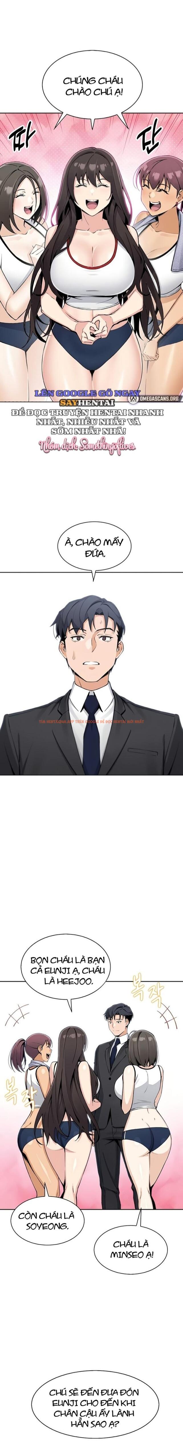 Xem ảnh Con Gái Của Tôi - Chapter 21 - 1 - Truyenhentaiz.net Xem ảnh Con Gái Của Tôi - Chapter 21 - 1 - Truyenhentaiz.net