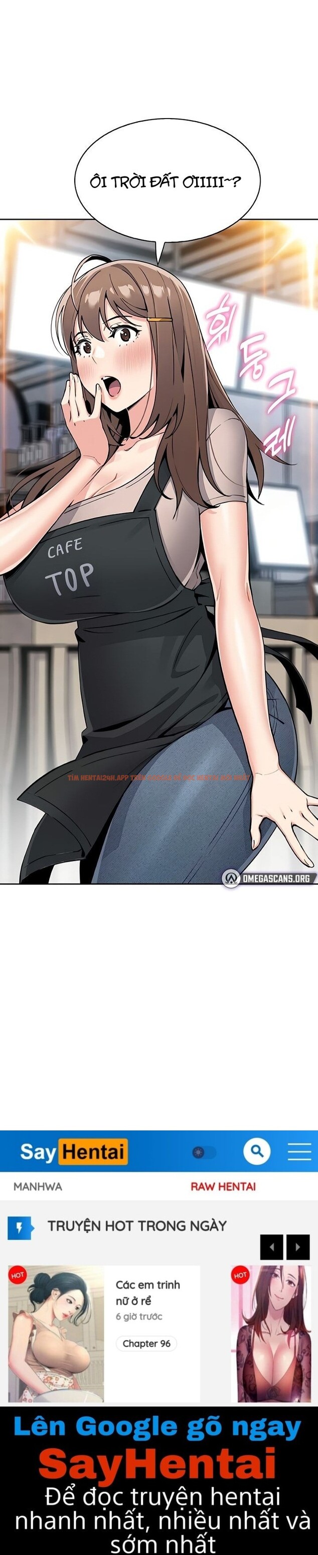 Xem ảnh Con Gái Của Tôi - Chapter 21 - 15 - Truyenhentaiz.net Xem ảnh Con Gái Của Tôi - Chapter 21 - 15 - Truyenhentaiz.net