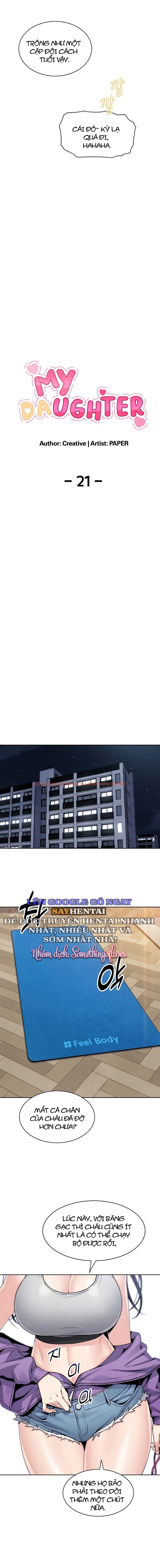 Xem ảnh Con Gái Của Tôi - Chapter 21 - 4 - Truyenhentaiz.net Xem ảnh Con Gái Của Tôi - Chapter 21 - 4 - Truyenhentaiz.net