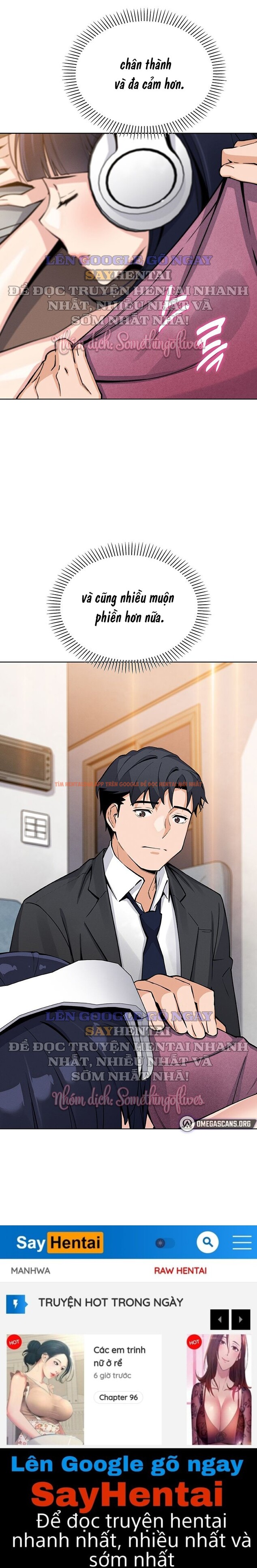 Xem ảnh Con Gái Của Tôi - Chapter 24 - 8 - Truyenhentaiz.net