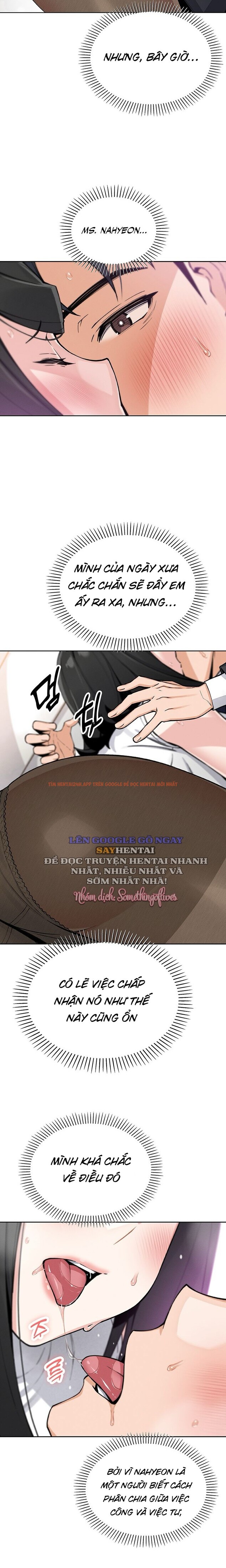 Xem ảnh Con Gái Của Tôi - Chapter 29 -  - Truyenhentaiz.net