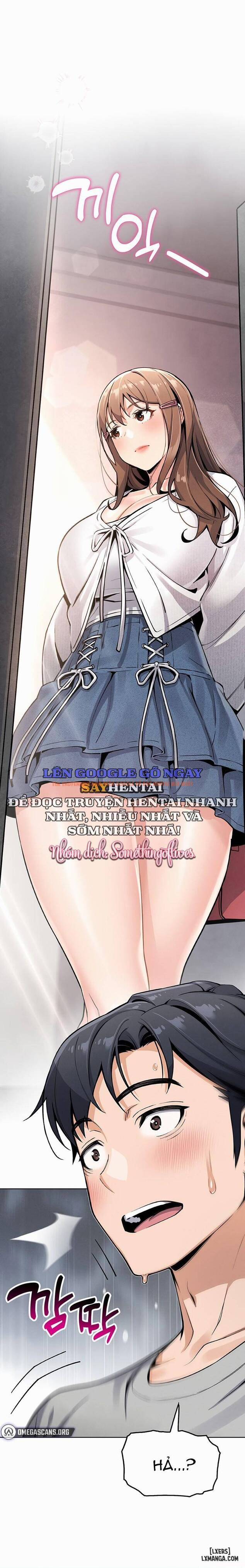 Xem ảnh 15 trong truyện hentai Con Gái Của Tôi - Chapter 3 - hentaitvn.net