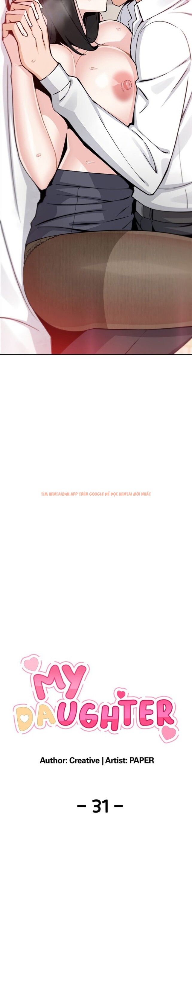 Xem ảnh Con Gái Của Tôi - Chapter 31 - 1 2 - Truyenhentaiz.net Xem ảnh Con Gái Của Tôi - Chapter 31 - 1 2 - Truyenhentaiz.net