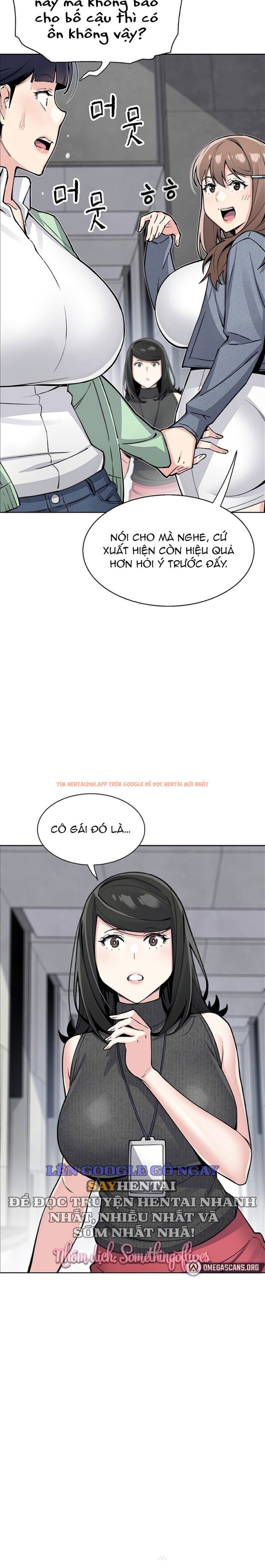 Xem ảnh Con Gái Của Tôi - Chapter 32 - 1 1 - Truyenhentaiz.net