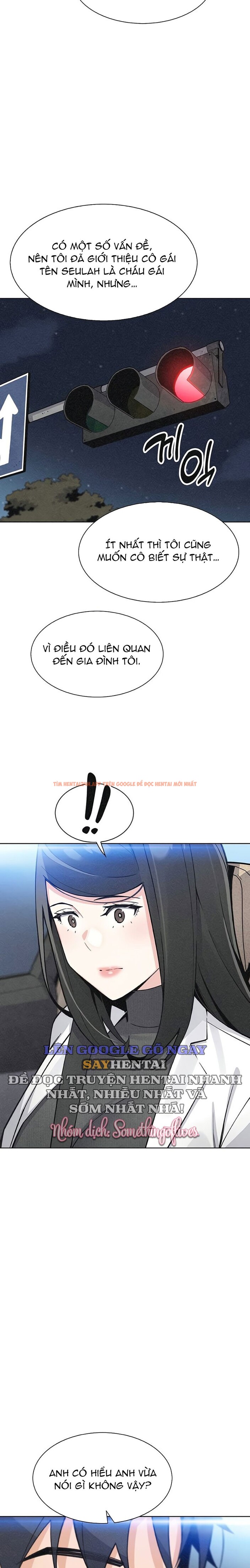 Xem ảnh Con Gái Của Tôi - Chapter 32 - 10 1 - Truyenhentaiz.net