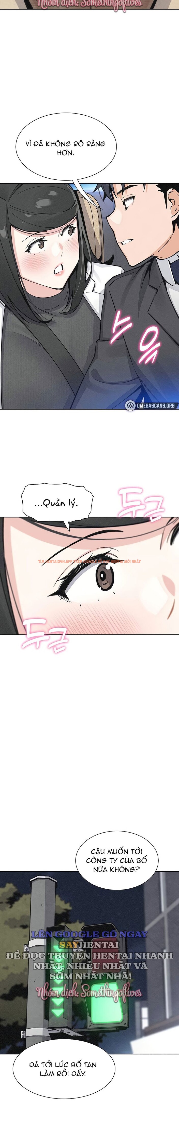 Xem ảnh Con Gái Của Tôi - Chapter 32 - 11 1 - Truyenhentaiz.net