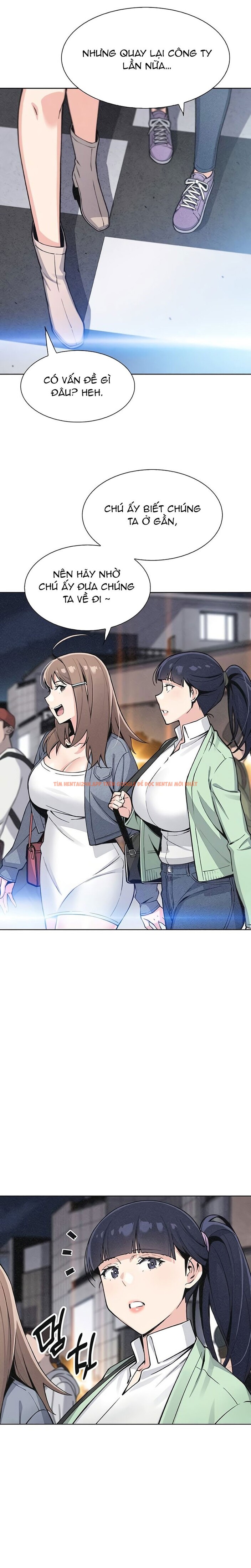 Xem ảnh Con Gái Của Tôi - Chapter 32 - 12 0 - Truyenhentaiz.net