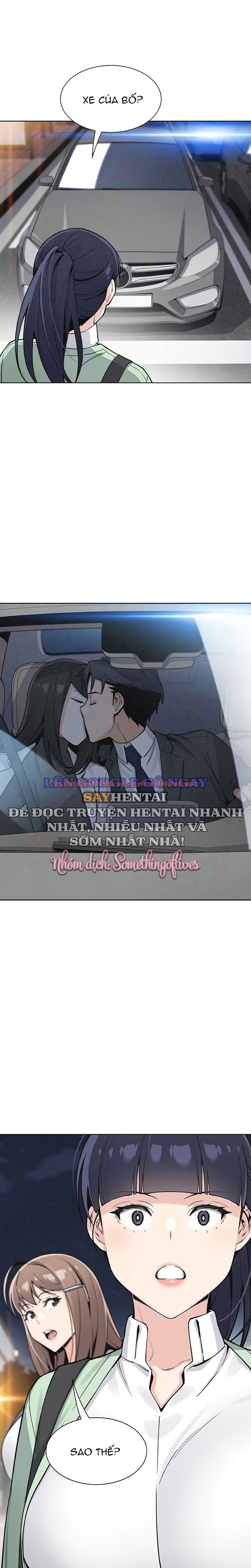 Xem ảnh Con Gái Của Tôi - Chapter 32 - 12 1 - Truyenhentaiz.net