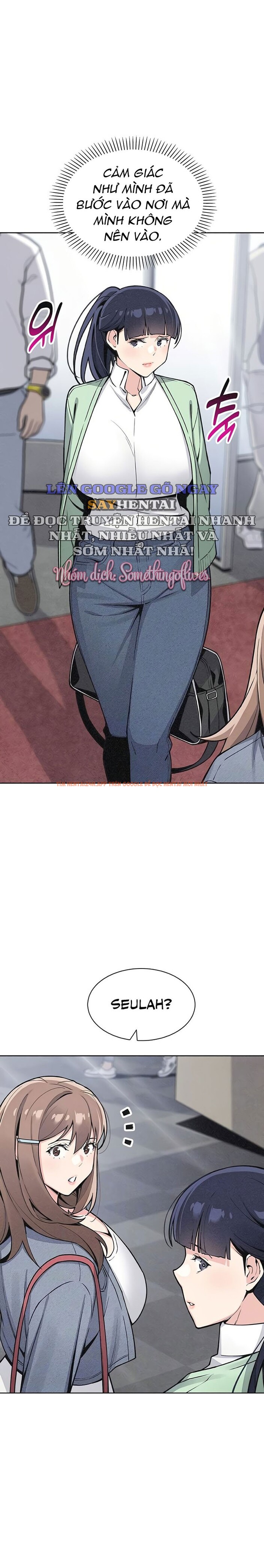 Xem ảnh Con Gái Của Tôi - Chapter 32 - 2 1 - Truyenhentaiz.net