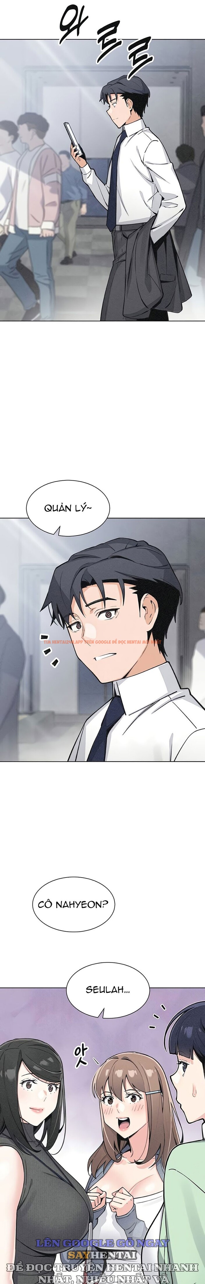 Xem ảnh Con Gái Của Tôi - Chapter 32 - 5 0 - Truyenhentaiz.net