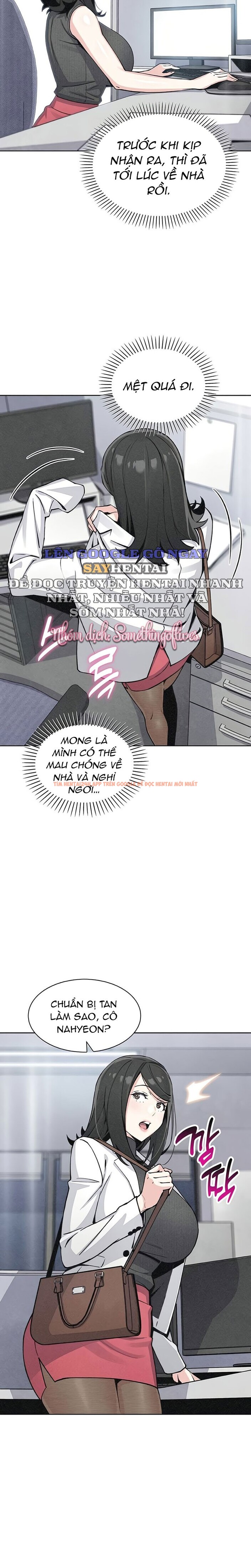 Xem ảnh Con Gái Của Tôi - Chapter 32 - 7 1 - Truyenhentaiz.net