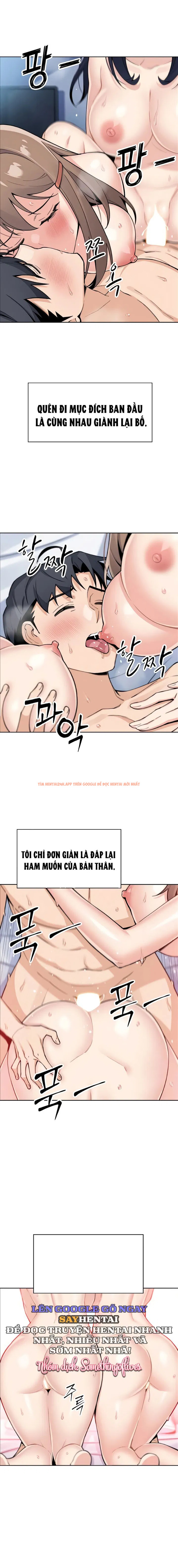 Xem ảnh Con Gái Của Tôi - Chapter 37 - 11 - Truyenhentaiz.net