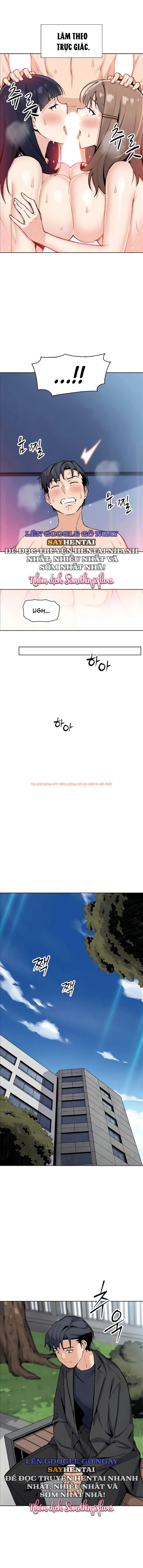 Xem ảnh Con Gái Của Tôi - Chapter 37 - 12 - Truyenhentaiz.net