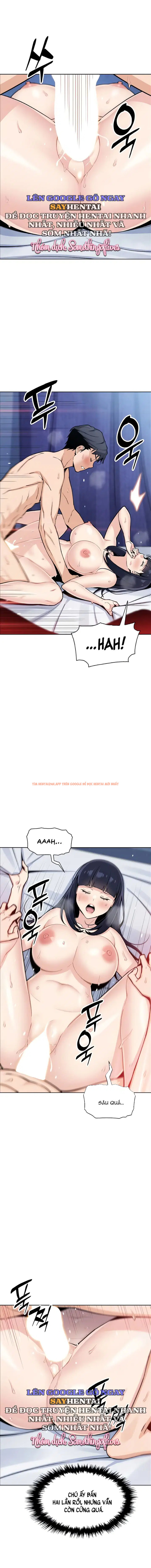 Xem ảnh Con Gái Của Tôi - Chapter 37 - 2 - Truyenhentaiz.net