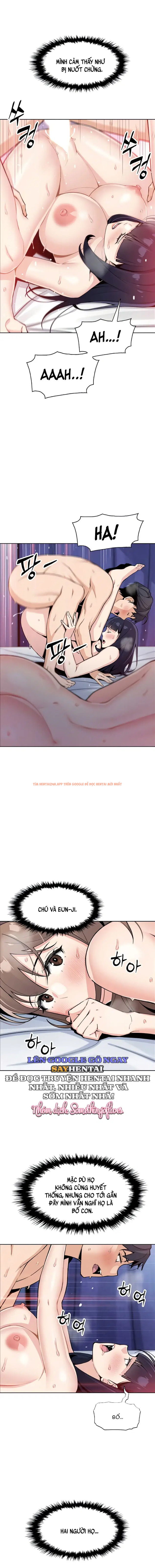 Xem ảnh Con Gái Của Tôi - Chapter 37 - 3 - Truyenhentaiz.net