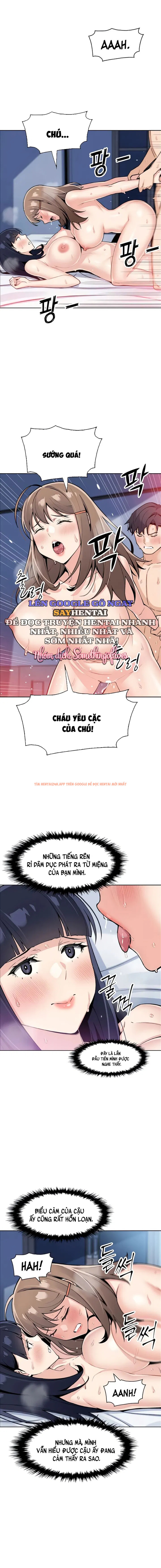 Xem ảnh Con Gái Của Tôi - Chapter 37 - 7 - Truyenhentaiz.net