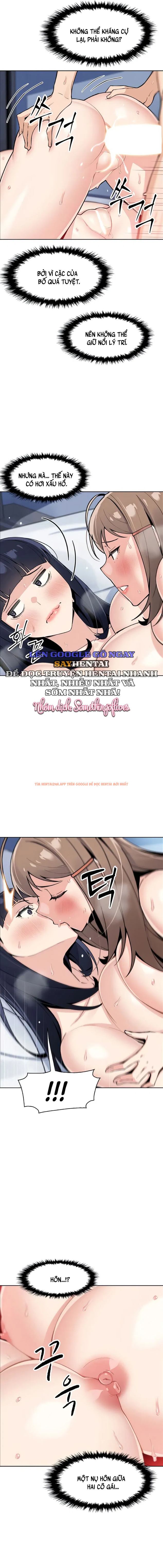 Xem ảnh Con Gái Của Tôi - Chapter 37 - 8 - Truyenhentaiz.net