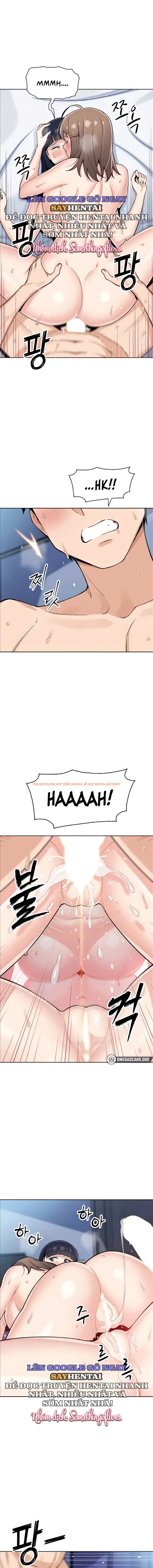 Xem ảnh Con Gái Của Tôi - Chapter 37 - 9 - Truyenhentaiz.net