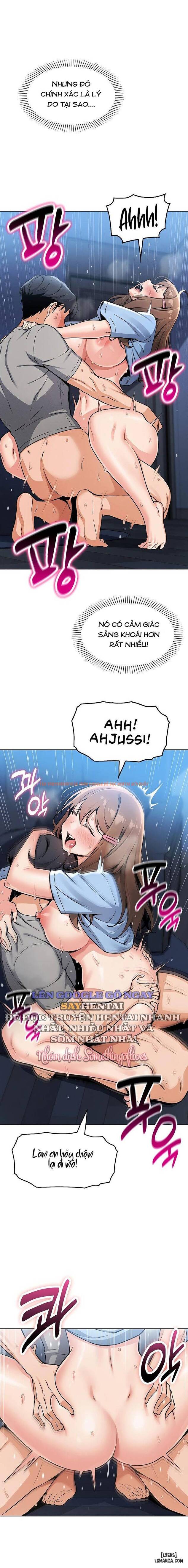 Xem ảnh 10 trong truyện hentai Con Gái Của Tôi - Chapter 6 - hentaitvn.net