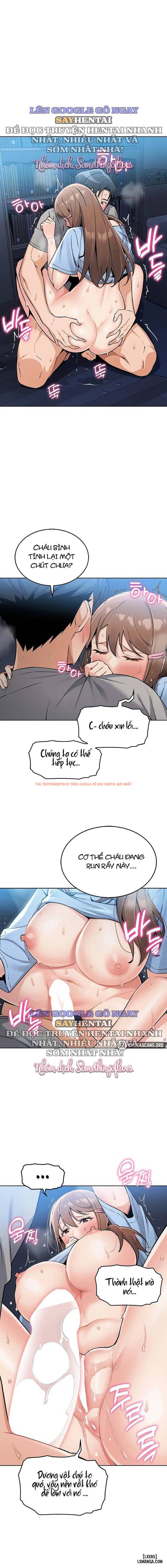 Xem ảnh 12 trong truyện hentai Con Gái Của Tôi - Chapter 6 - hentaitvn.net