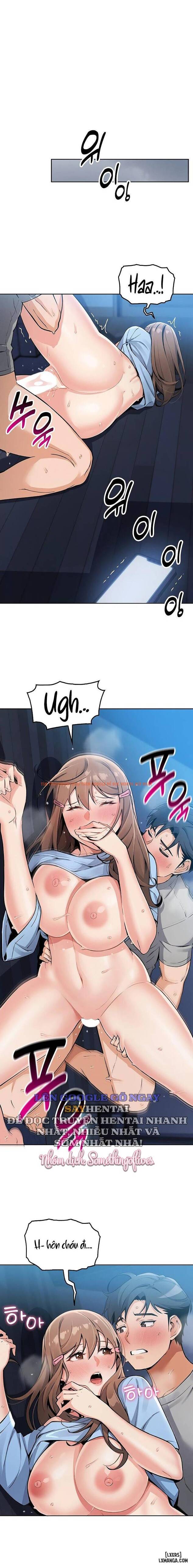 Xem ảnh 14 trong truyện hentai Con Gái Của Tôi - Chapter 6 - hentaitvn.net