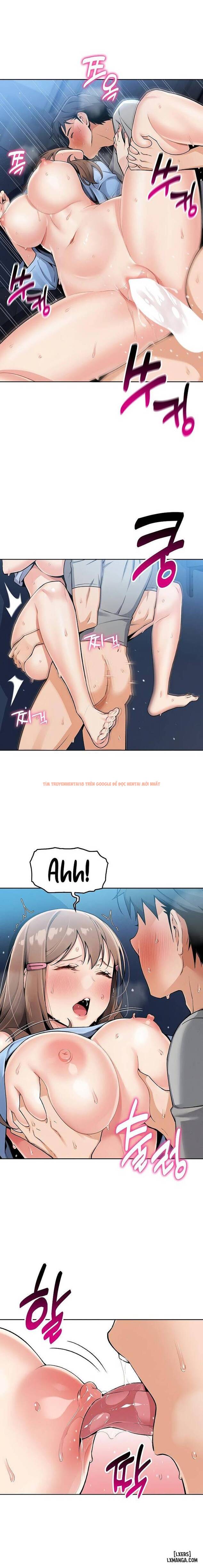 Xem ảnh 15 trong truyện hentai Con Gái Của Tôi - Chapter 6 - hentaitvn.net