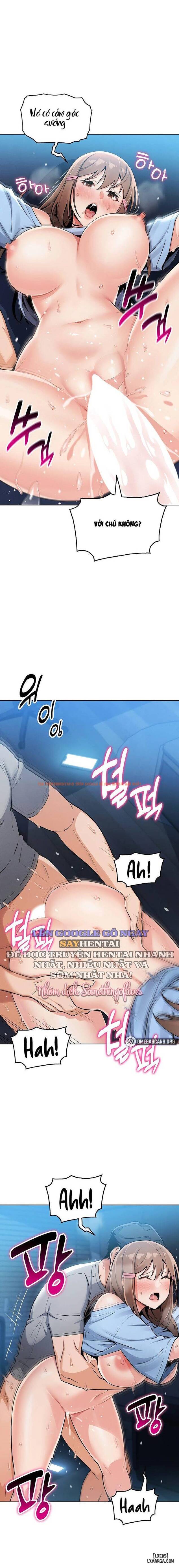 Xem ảnh 17 trong truyện hentai Con Gái Của Tôi - Chapter 6 - hentaitvn.net