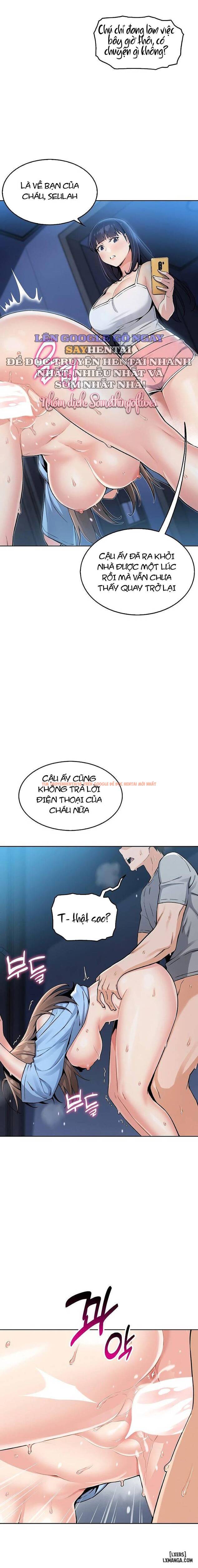 Xem ảnh 19 trong truyện hentai Con Gái Của Tôi - Chapter 6 - hentaitvn.net