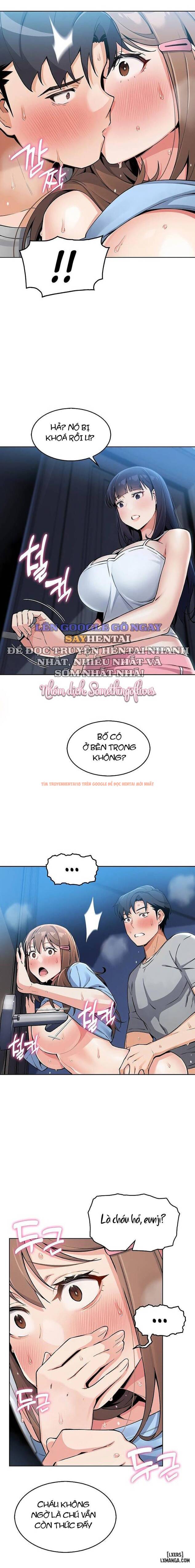 Xem ảnh 21 trong truyện hentai Con Gái Của Tôi - Chapter 6 - hentaitvn.net