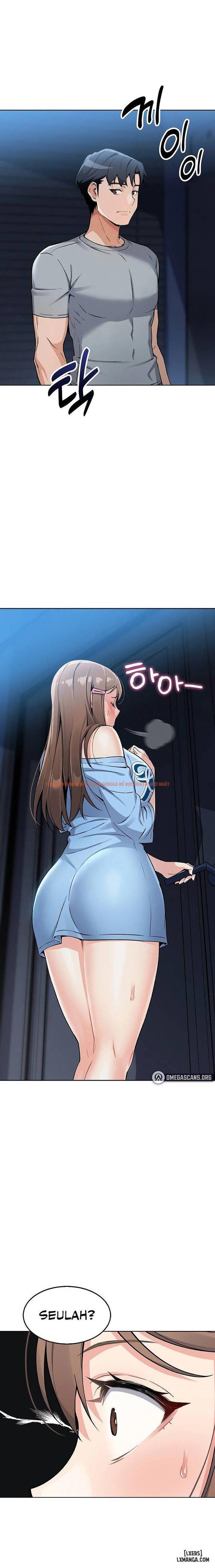 Xem ảnh 24 trong truyện hentai Con Gái Của Tôi - Chapter 6 - hentaitvn.net