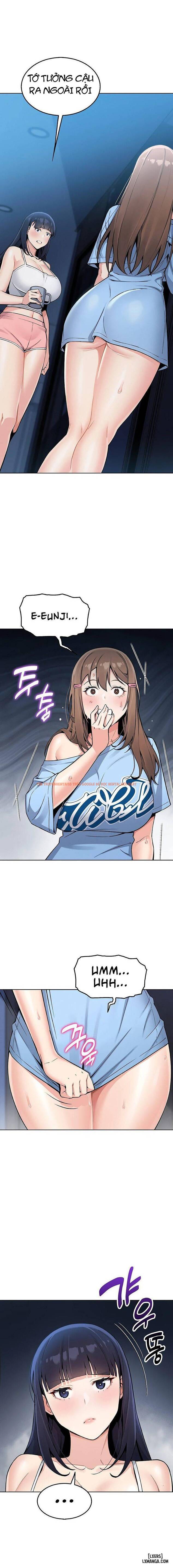Xem ảnh 26 trong truyện hentai Con Gái Của Tôi - Chapter 6 - hentaitvn.net