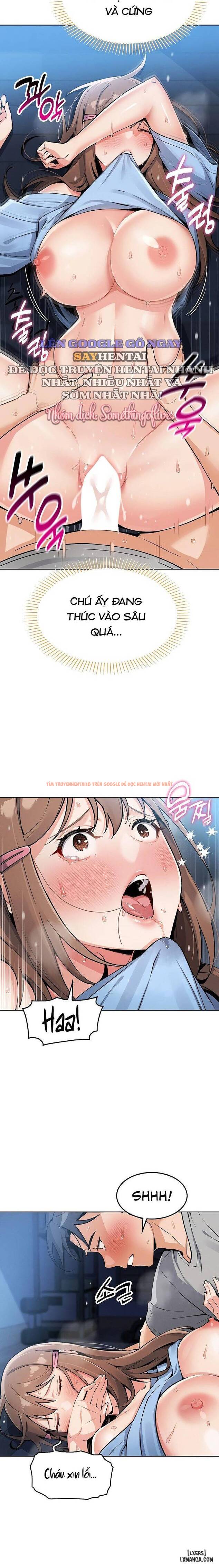 Xem ảnh 4 trong truyện hentai Con Gái Của Tôi - Chapter 6 - hentaitvn.net