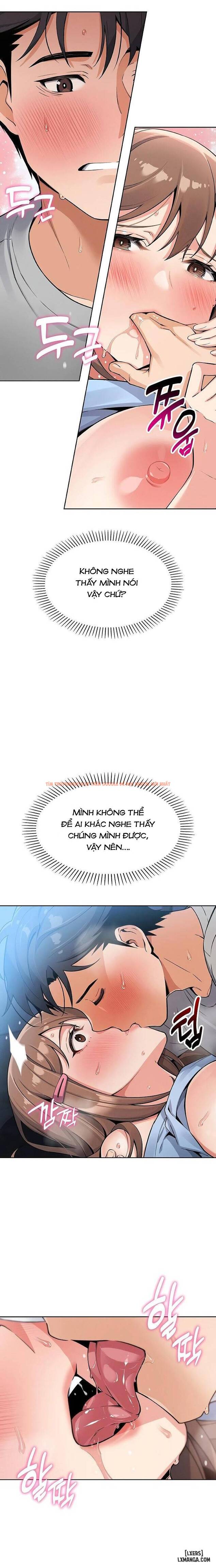 Xem ảnh 7 trong truyện hentai Con Gái Của Tôi - Chapter 6 - hentaitvn.net