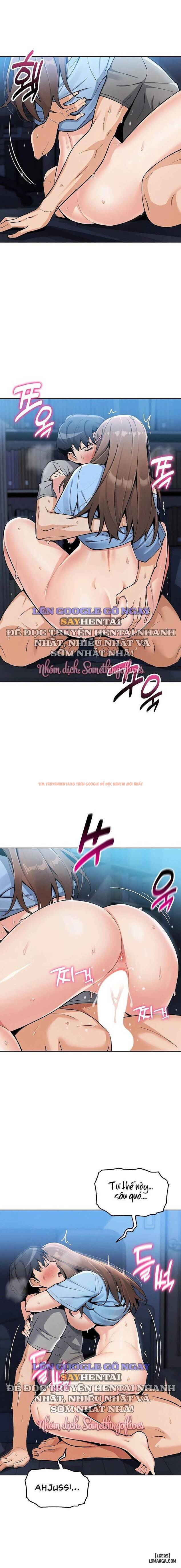 Xem ảnh 9 trong truyện hentai Con Gái Của Tôi - Chapter 6 - hentaitvn.net