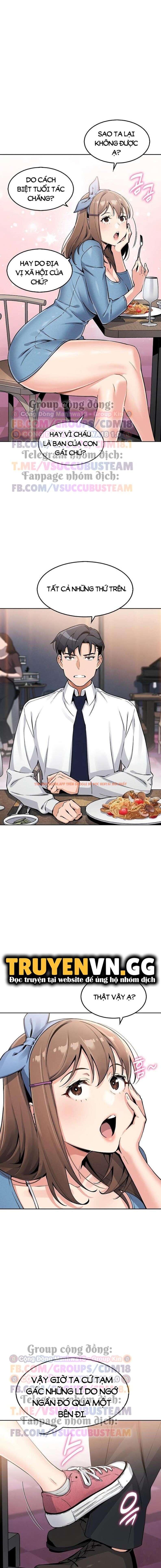 Xem ảnh Con Gái Của Tôi - Chapter 7 - 15 - Truyenhentaiz.net Xem ảnh Con Gái Của Tôi - Chapter 7 - 15 - Truyenhentaiz.net