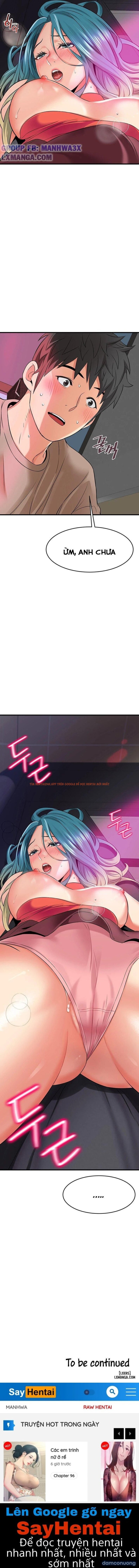 Xem ảnh Con Hẻm Tình Ái - Chapter 15 - 15 - Truyenhentaiz.net