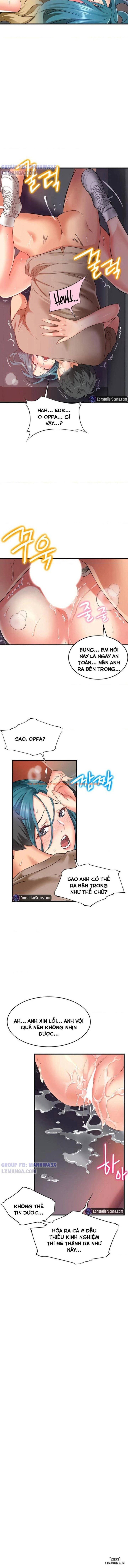 Xem ảnh Con Hẻm Tình Ái - Chapter 17 - 11 - Truyenhentaiz.net