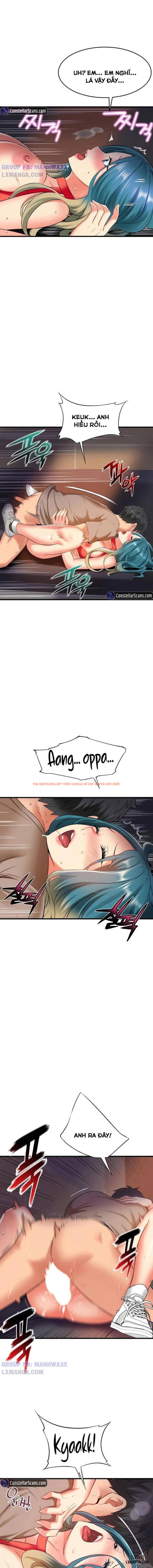 Xem ảnh Con Hẻm Tình Ái - Chapter 17 - 9 - Truyenhentaiz.net