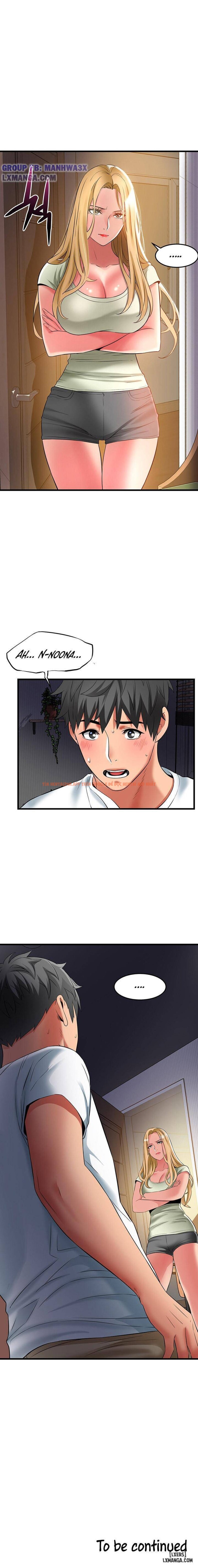 Xem ảnh Con Hẻm Tình Ái - Chapter 32 - 14 - Truyenhentaiz.net